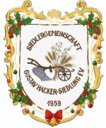 Siedlergemeinschaft Gustav-Hacker-Siedlung e.V. 64823 Groß-Umstadt
