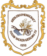 Siedlergemeinschaft Gustav-Hacker-Siedlung e.V. 64823 Groß-Umstadt
